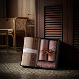 Hampers Ramadan Couple Prayer Set - Shireen