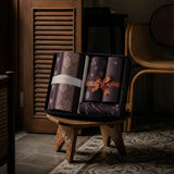 Hampers Ramadan Couple Prayer Set - Zayan