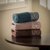 Couple Towel - Elvara