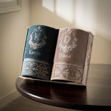 Couple Towel - Elvara