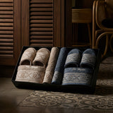 Hampers Ramadan Elite Pair Set - Elvara