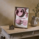 Kids Tableware Mini Set - Funtastic Feast