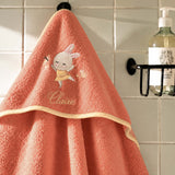 Baby Hooded Towel - Joyfield