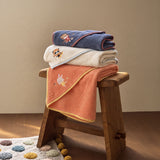 Baby Hooded Towel - Joyfield