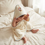 Baby Hooded Towel - Joyfield