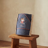 Baby Hooded Towel - Joyfield