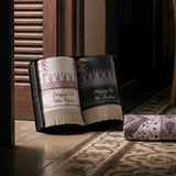 Hampers Ramadan Couple Prayer Mat - Amirae