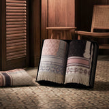 Hampers Ramadan Couple Prayer Mat - Asena