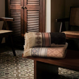 Hampers Ramadan Couple Prayer Mat - Asena