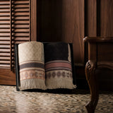 Hampers Ramadan Couple Prayer Mat - Asena