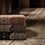 Hampers Ramadan Couple Prayer Mat - Halwa