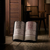 Hampers Ramadan Couple Prayer Mat - Halwa