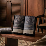 Hampers Ramadan Couple Prayer Mat - Lioren