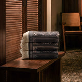 Hampers Ramadan Couple Prayer Mat - Lioren