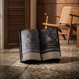 Hampers Ramadan Couple Prayer Mat - Lioren