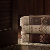 Hampers Ramadan Couple Prayer Mat - Rayyan