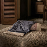 Hampers Ramadan Couple Prayer Mat - Shireen