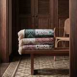 Hampers Ramadan Single Prayer Mat - Amirae