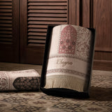 Hampers Ramadan Single Prayer Mat - Halwa