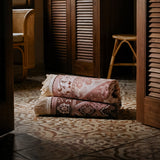 Hampers Ramadan Single Prayer Mat - Shireen