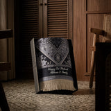 Hampers Ramadan Single Prayer Mat - Shireen