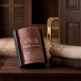 Hampers Ramadan Single Towel - Astara