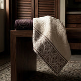 Hampers Ramadan Single Towel - Elion