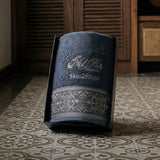 Hampers Ramadan Single Towel - Elvara
