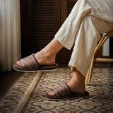 Hampers Ramadan Slipper - Elvara