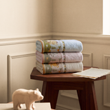 Kids Couple Towel - Sunnyvale