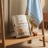 Kids Single Towel - Sunnyvale