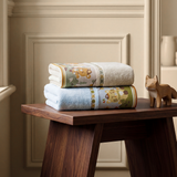 Kids Single Towel - Sunnyvale