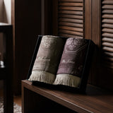 Hampers Ramadan Couple Prayer Mat - Ankara