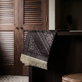 Hampers Ramadan Single Prayer Mat - Ankara