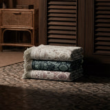 Hampers Ramadan Couple Prayer Mat - Enoura