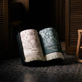 Hampers Ramadan Couple Prayer Mat - Enoura