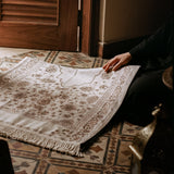 Hampers Ramadan Single Prayer Mat - Enoura