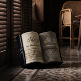 Hampers Ramadan Couple Towel - Venice