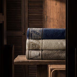 Hampers Ramadan Single Towel - Venice