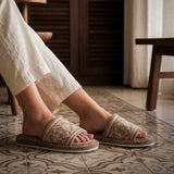 Hampers Ramadan Slipper - Elvara