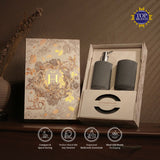 Bathroom Set - Miller