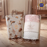 Baby Blanket - Montfleuri