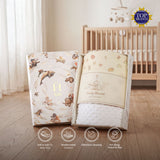 Baby Blanket - Moonbliss