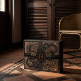 Hampers Ramadan Couple Towel - Amari