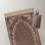 Single Prayer Mat - Rayyan