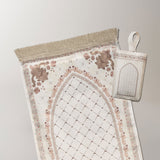 Single Prayer Mat - Rayyan