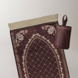Single Prayer Mat - Rayyan