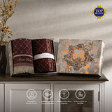 Classic Man Set - Rayyan