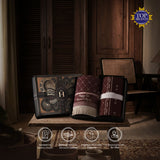 Hampers Ramadan Classic Man Set - Rayyan