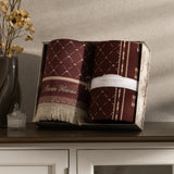 Classic Man Set - Rayyan